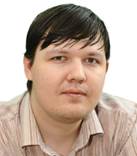 Долгих Роман Сергеевич