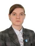 Иванова Анастасия Андреевна
